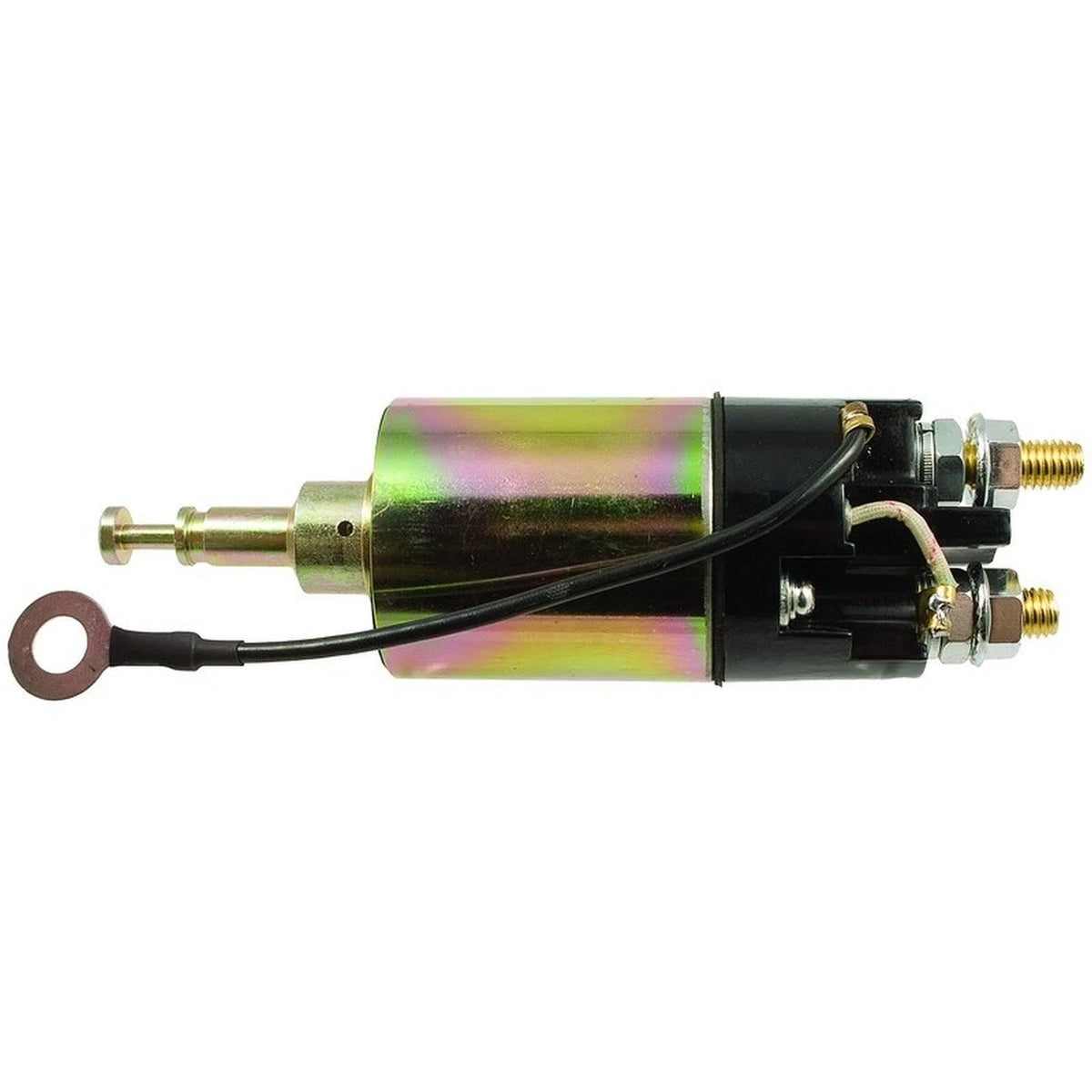 Solenoid for Peterbilt 357 378 379 385 389 Series (1997–2007) M373X10581