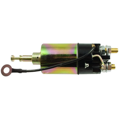 Solenoid for Peterbilt 357 378 379 385 389 Series (1997–2007) M373X10581