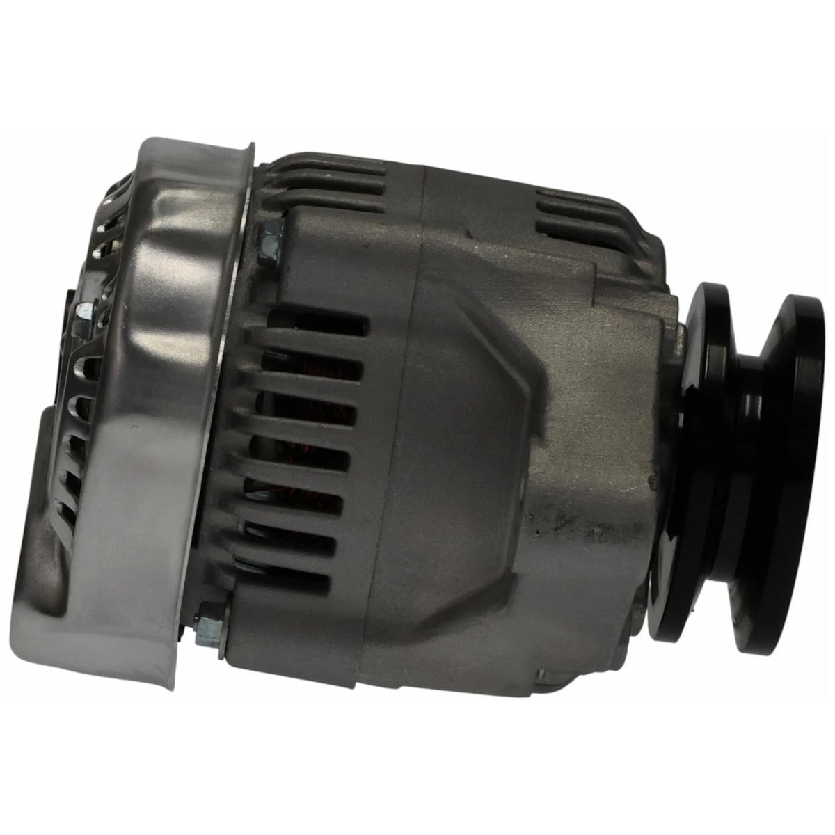40A Alternator for Kubota RX502 (Fits 400-52143, 16404-64012, 114085)