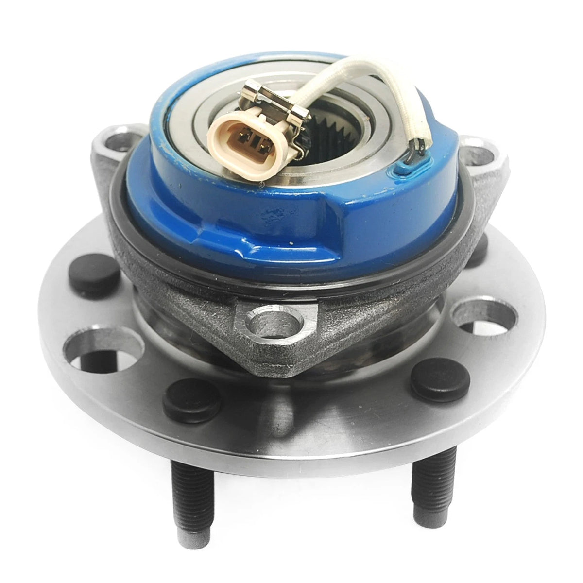 2X Front Wheel Hub Bearing Assembly 513087 for Buick LeSabre (1999–2005)