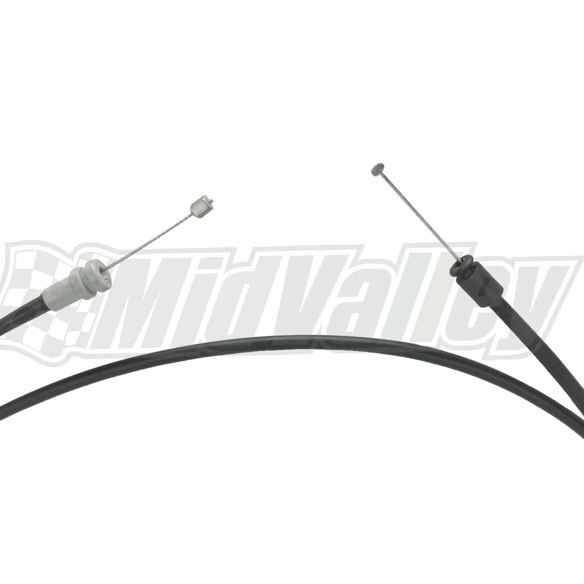 Hood Release Cable for Chevy Lumina, Grand Prix, Olds Cutlass, Buick Regal (1990–1997)