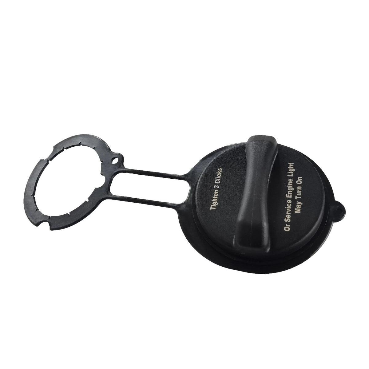 Fuel Tank Filler Gas Cap for GM Silverado Sierra (2004–2010) 20915987