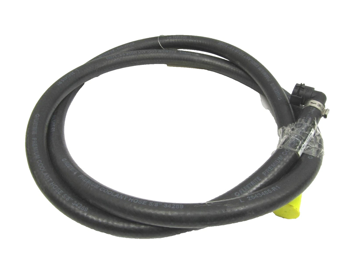 Coolant Return Hose for International (4065604C1, 4065604C2)