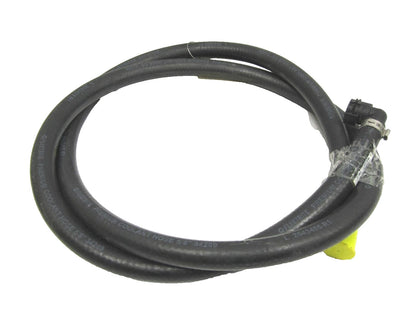 Coolant Return Hose for International (4065604C1, 4065604C2)