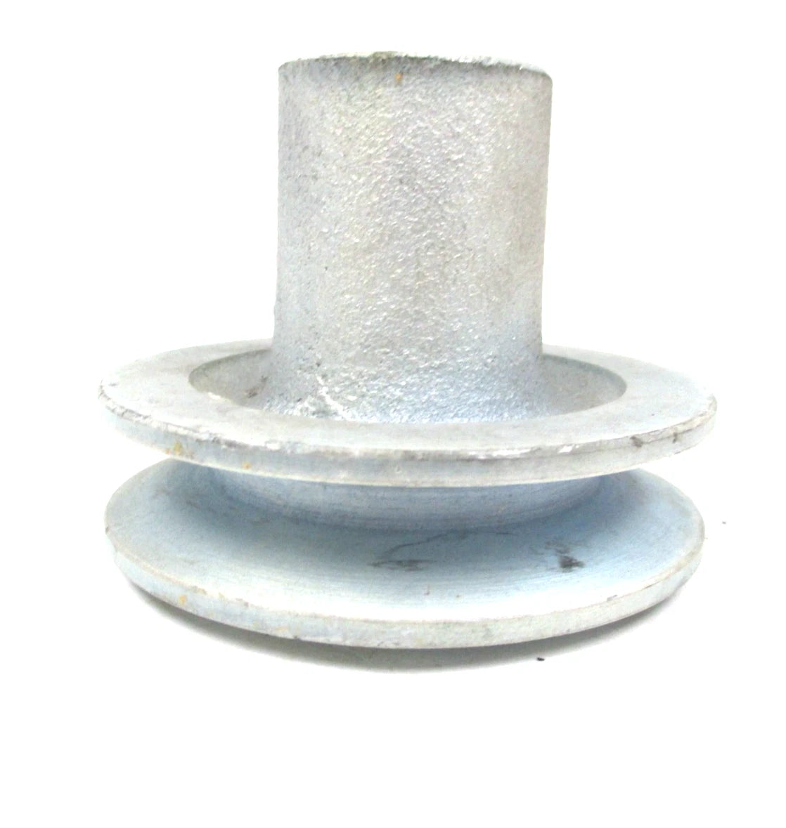 Engine Pulley for Kubota B6000 ZL600 (62151-61124, 62151-61126)