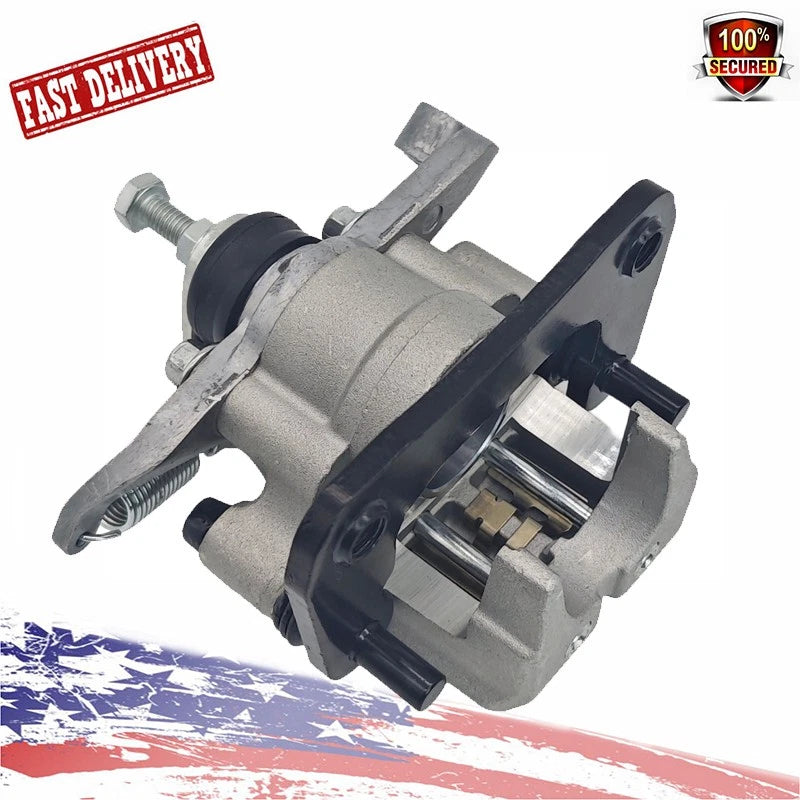 Rear Left Brake Caliper 43080-0163 for Kawasaki Mule ProDX Pro-DXT (2015–2023)