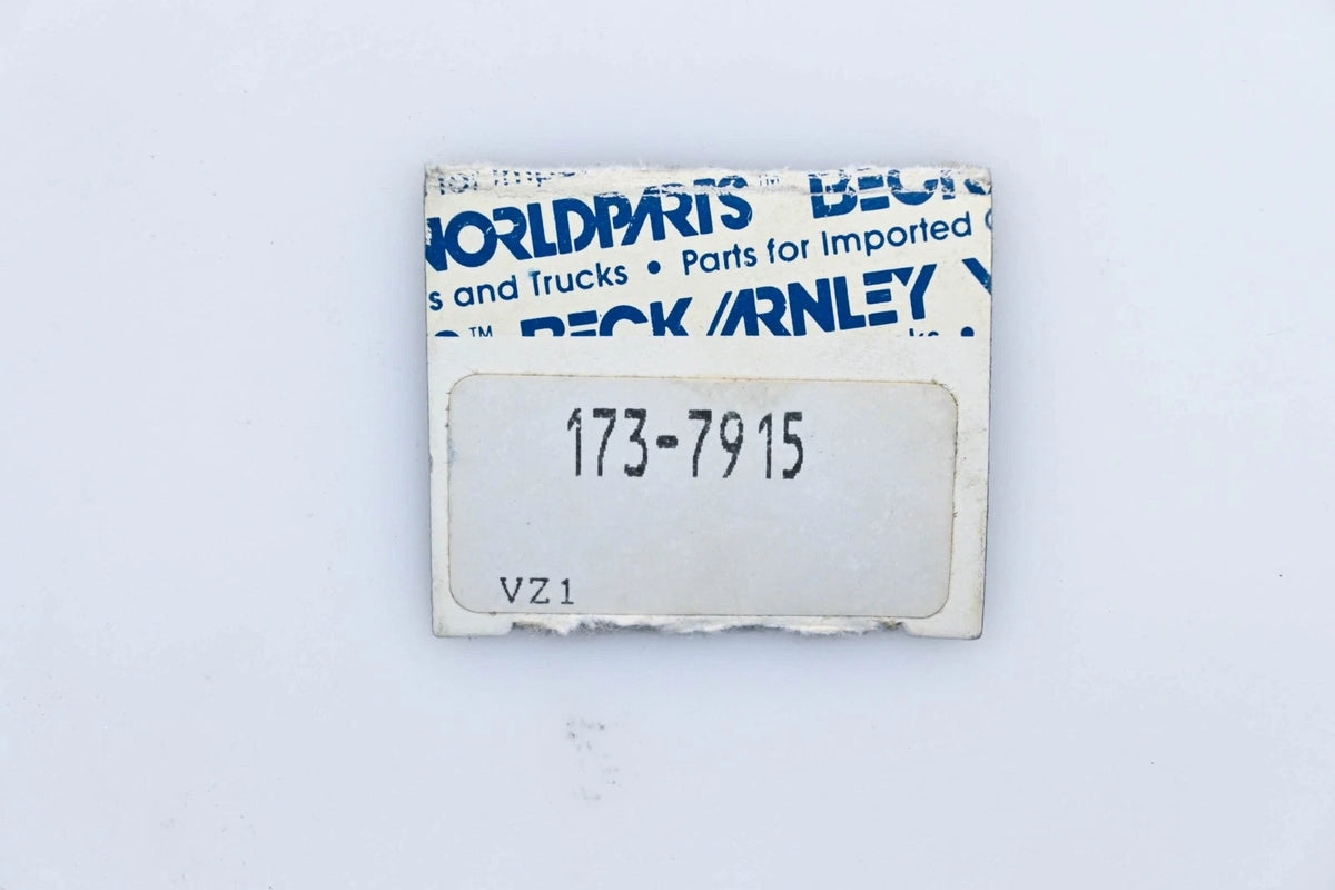 Distributor Rotor for Beck Arnley 173-7915 (NOS)