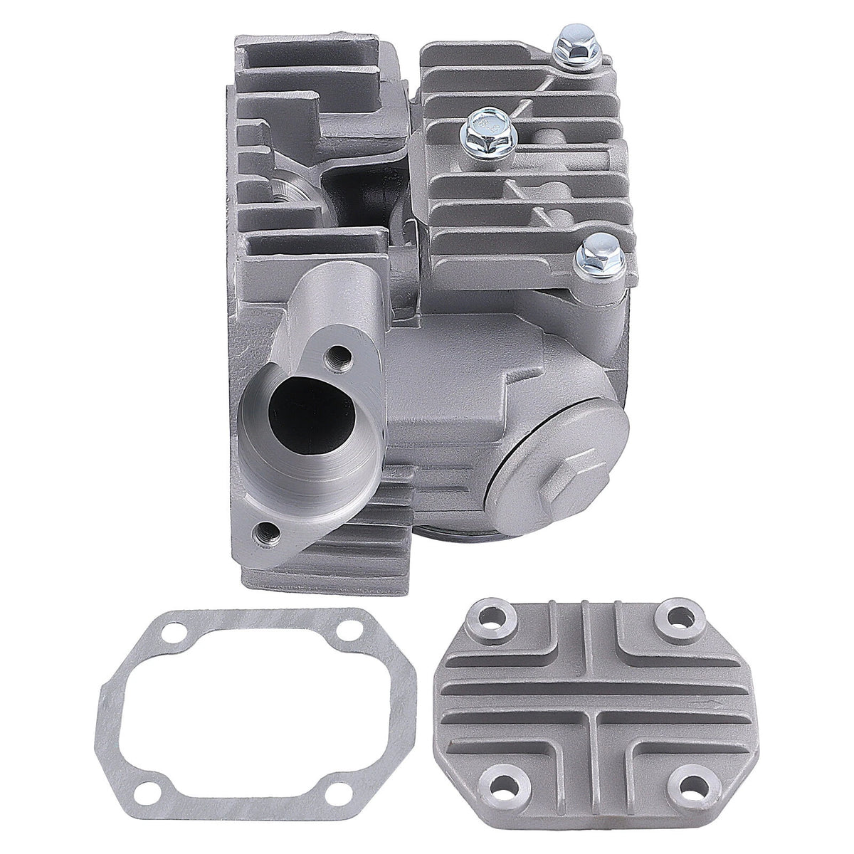 Performance Cylinder Head for Honda CRF70 XR70 (2004–2009)