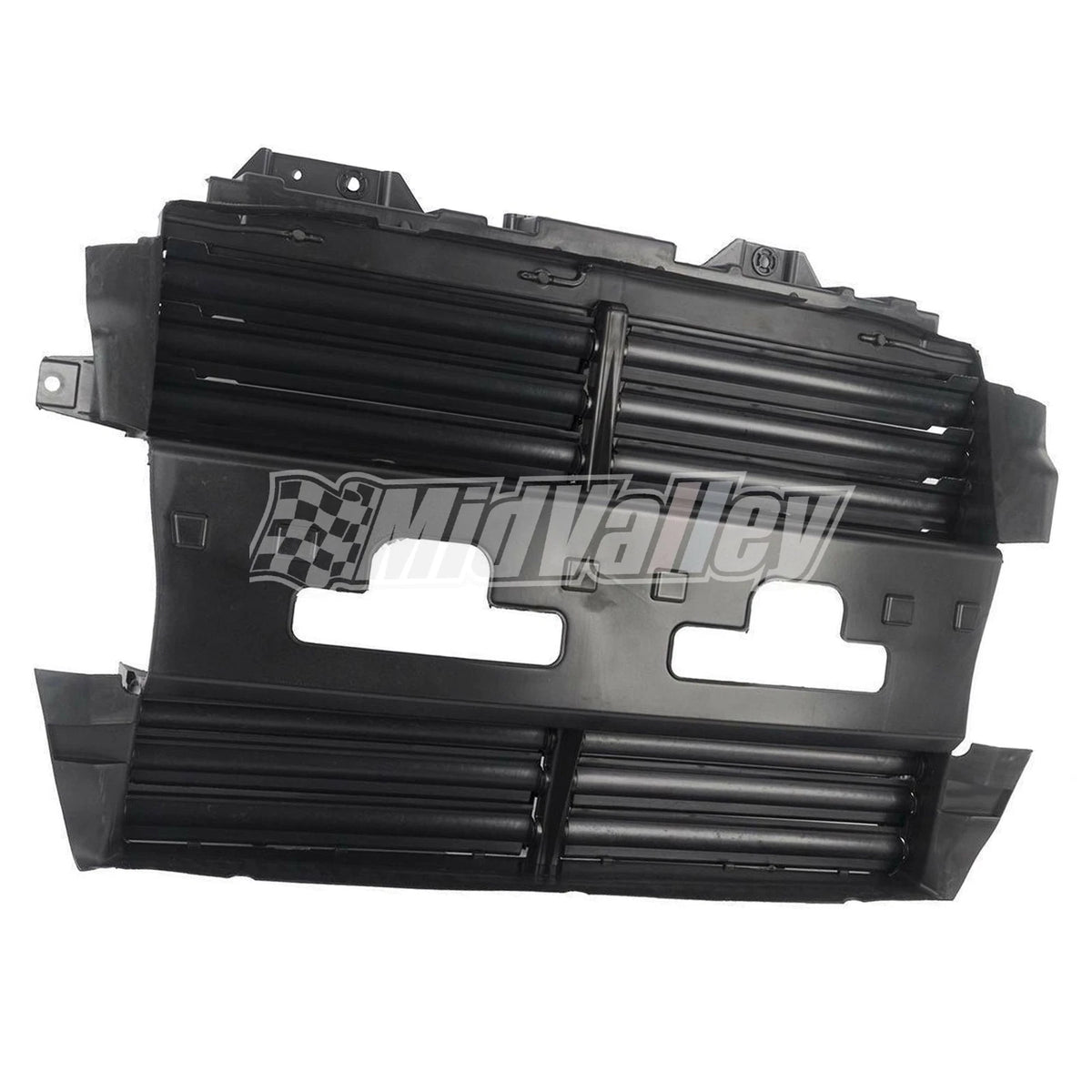 Front Radiator Shutter Assembly for Ford Explorer (2013–2019)