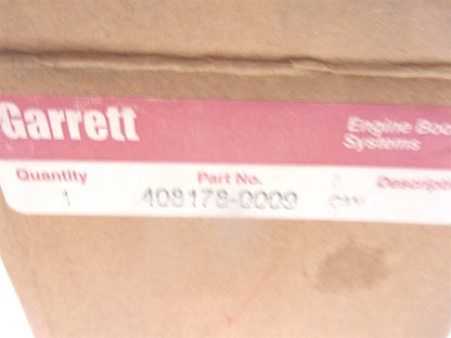 Turbo Compressor Wheel for Garrett T12 (408178-0009)