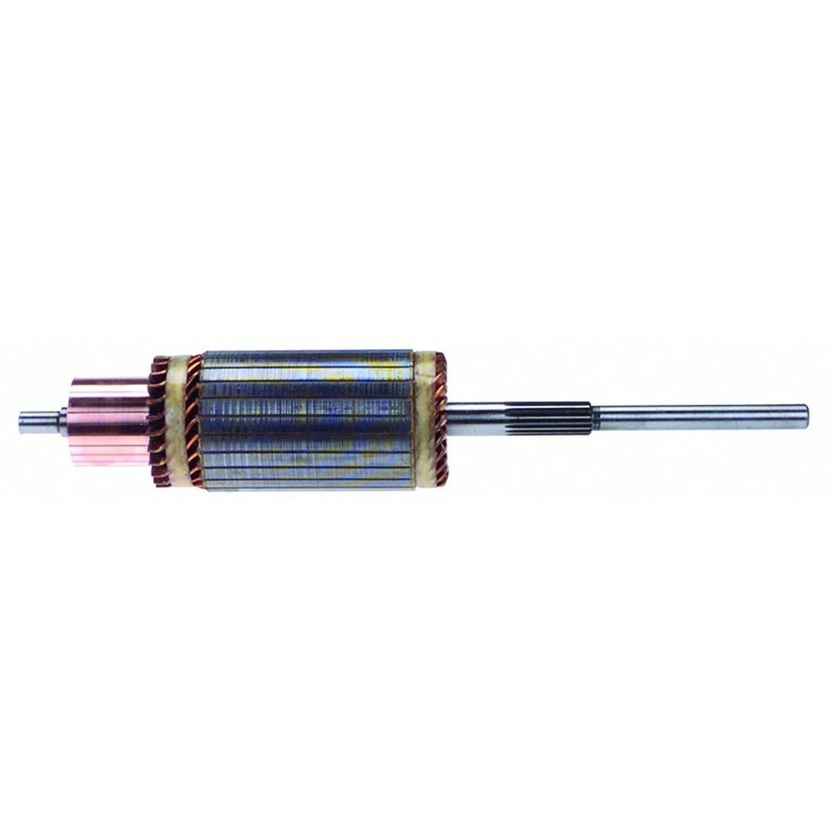 Armature for Fiat-Allis 261B 260B 1974–1985, 945 100C 150C 200C 1974–1980 4M1868