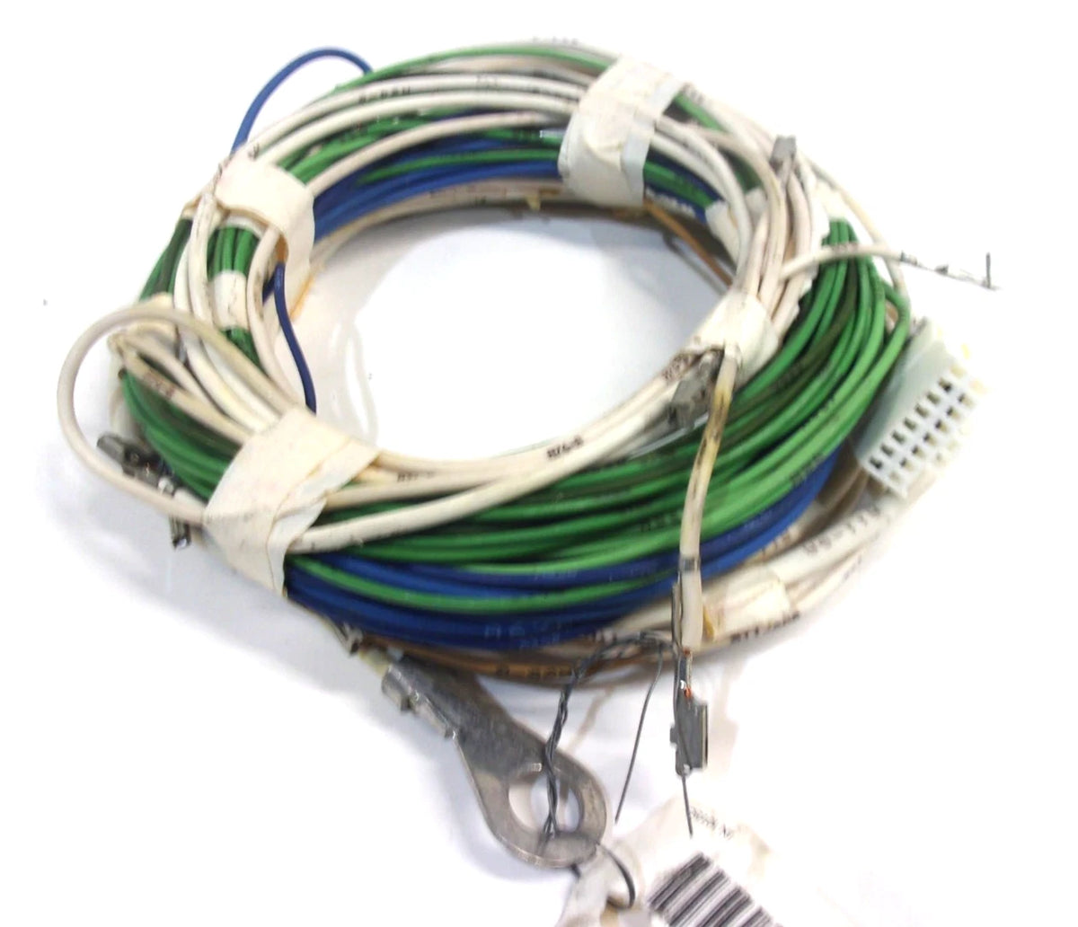 16 Way Premium Entertainment Radio Harness for International