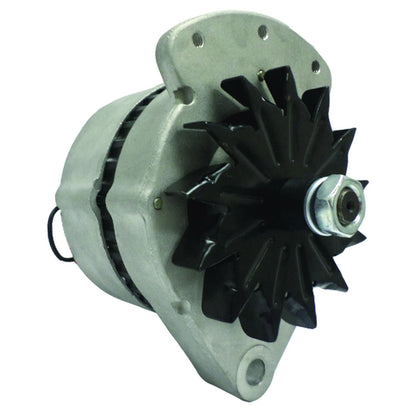 37AMP Alternator for Onan DYA 2900, DYC 3500, EEF 220/330 (1965–1981) 09609165