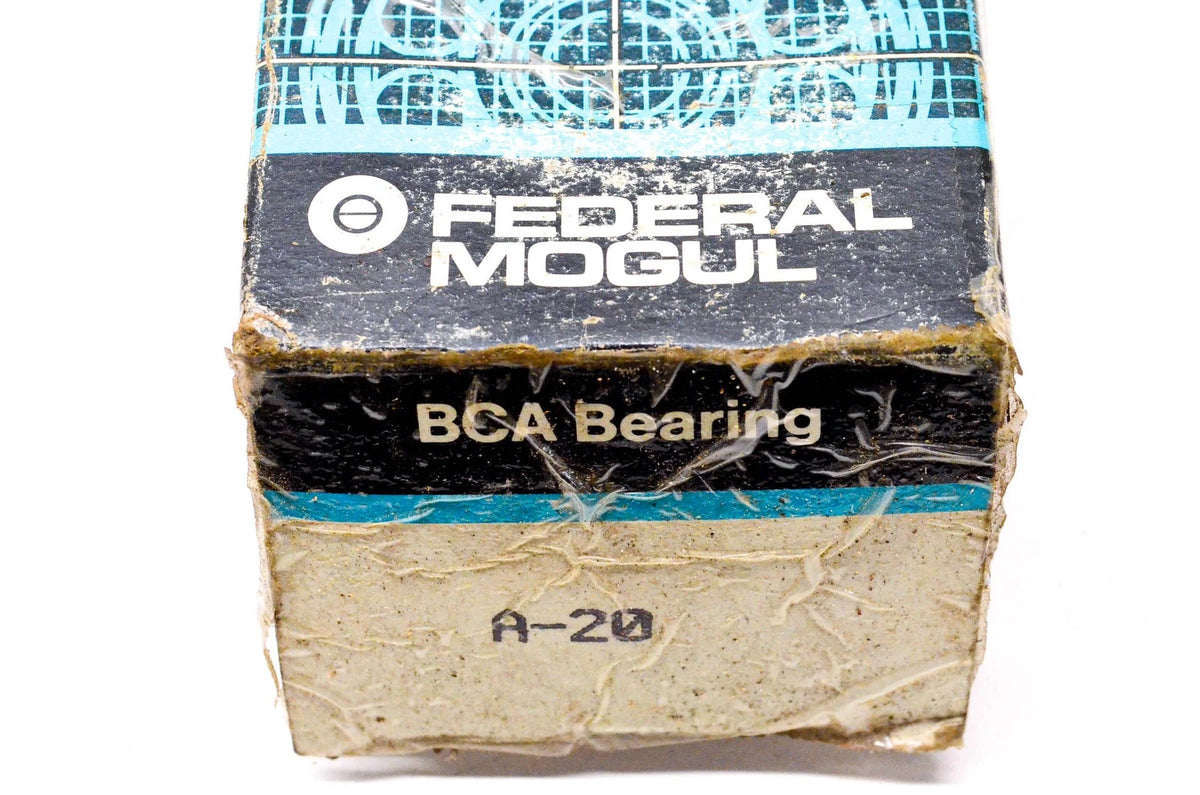 Bearing Kit for Federal Mogul A-20 (NOS)