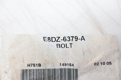 Flywheel Bolt for Ford (E8DZ-6379-A)