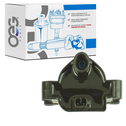 Ignition Coil for Toyota Celica L4 2.2L (1996–1999) 02970-07700 19070-74170