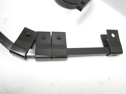 Mudflap Bracket Kit for Fleet Engineers (031-00133)