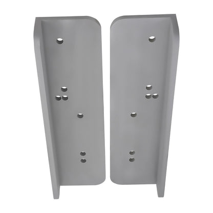 2" x 5" Vertical Outboard Motor Extension Raise Up to 5"