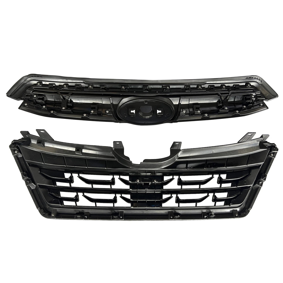 Front Bumper Grille for Subaru Forester (2022–2023)