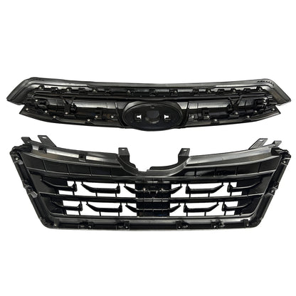 Front Bumper Grille for Subaru Forester (2022–2023)