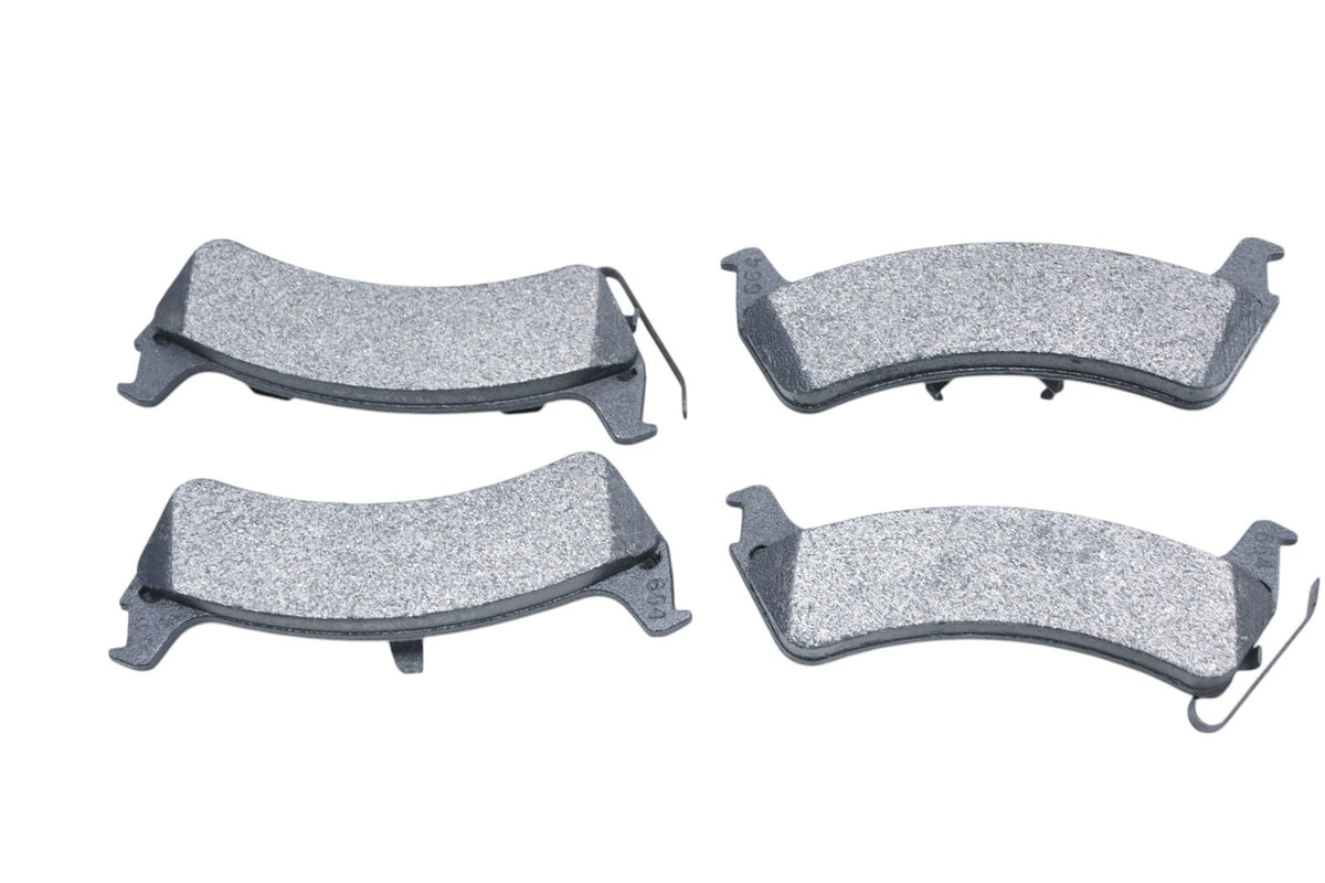 Disc Brake Pad Kit for Wagner (65-664)