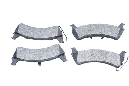 Disc Brake Pad Kit for Wagner (65-664)