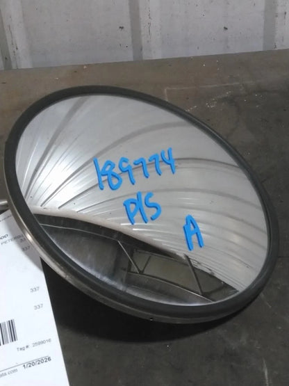 Right Fender/Hood Mirror for Peterbilt 337 (2012)