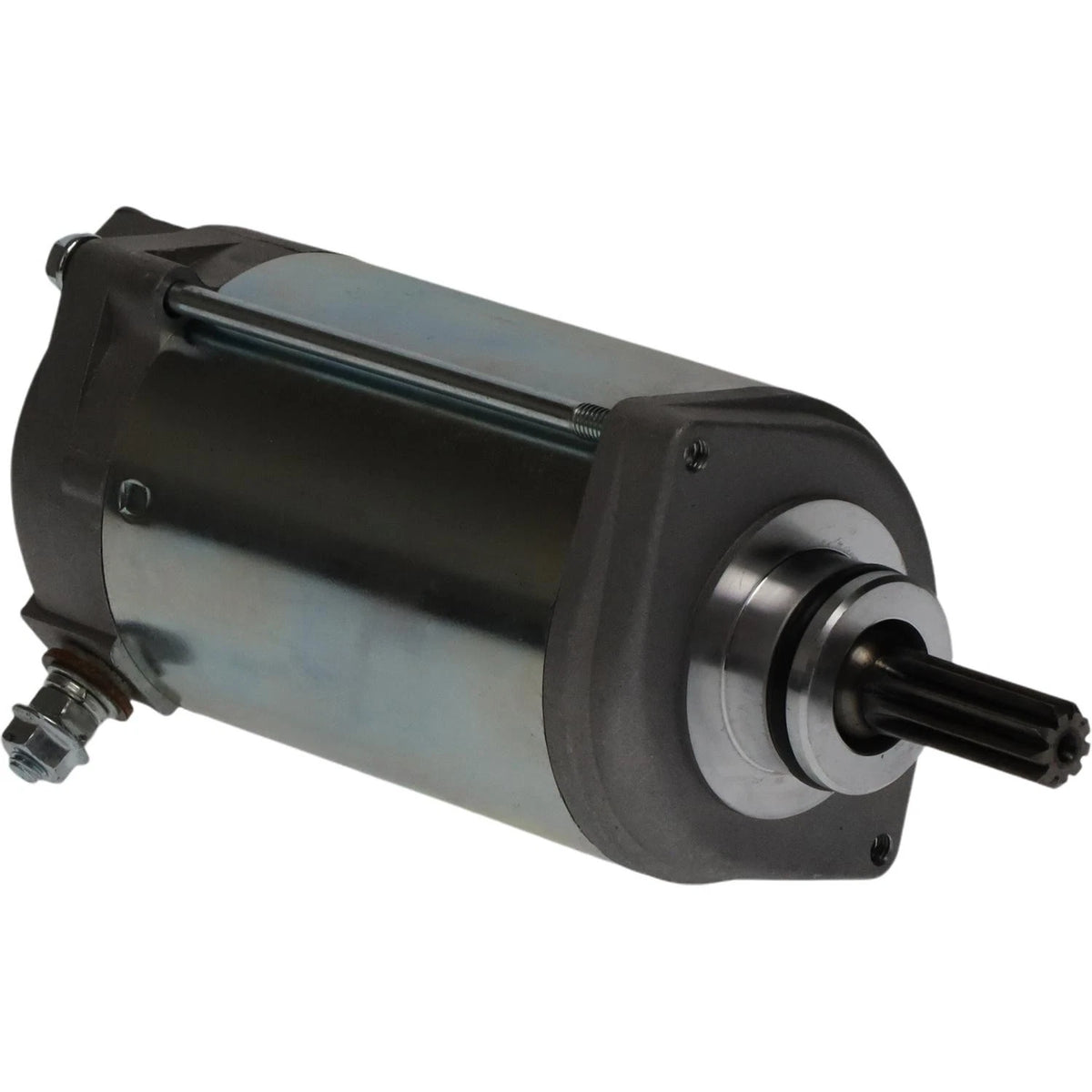 Starter for Suzuki Hayabusa GSX1300R (1999–2007) 31100-24F10 428000-1530