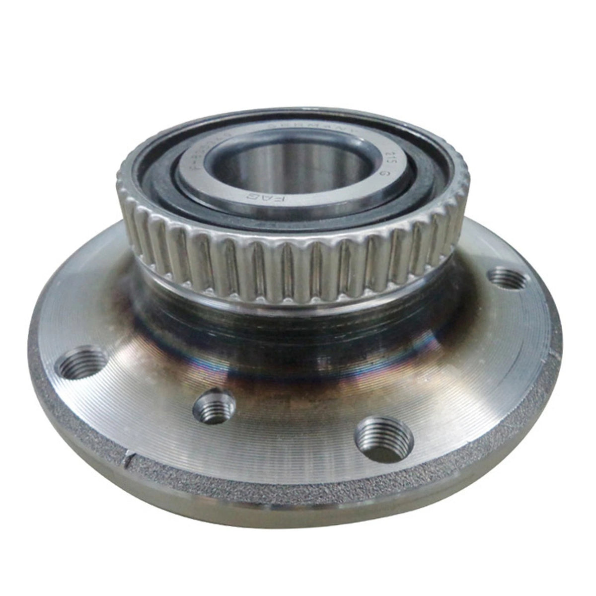 2X Front Wheel Bearing & Hub Assembly for BMW 323Ci 530I 735I