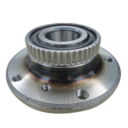 2X Front Wheel Bearing & Hub Assembly for BMW 323Ci 530I 735I