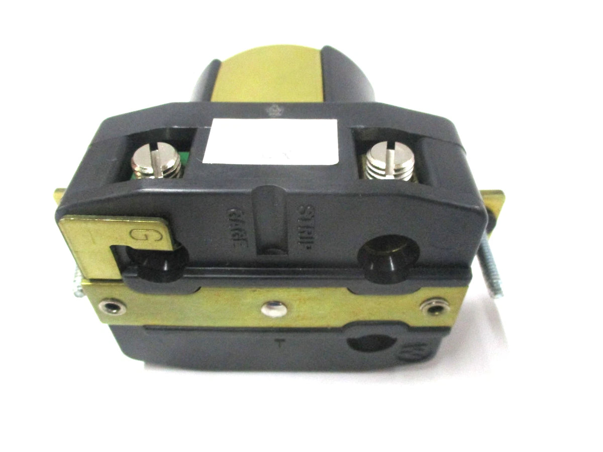 Genuine OEM Receptacle for Kubota (G3740-03440)