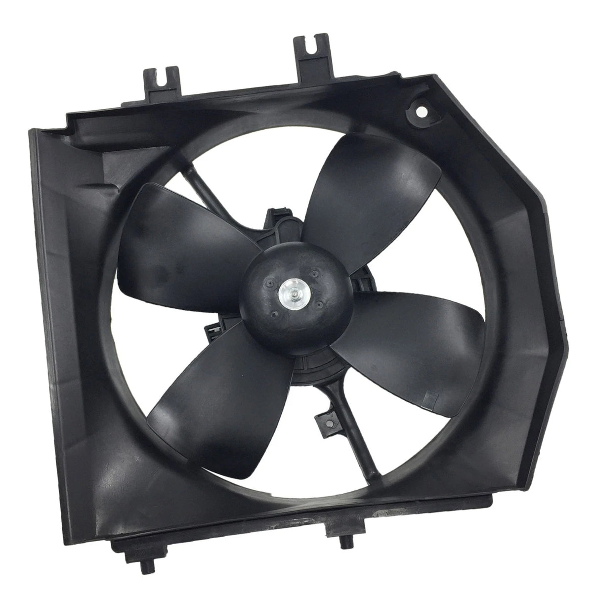 Radiator Cooling Fan Assembly for Mazda Protege 2.0L L4 (1999–2003) 620-759