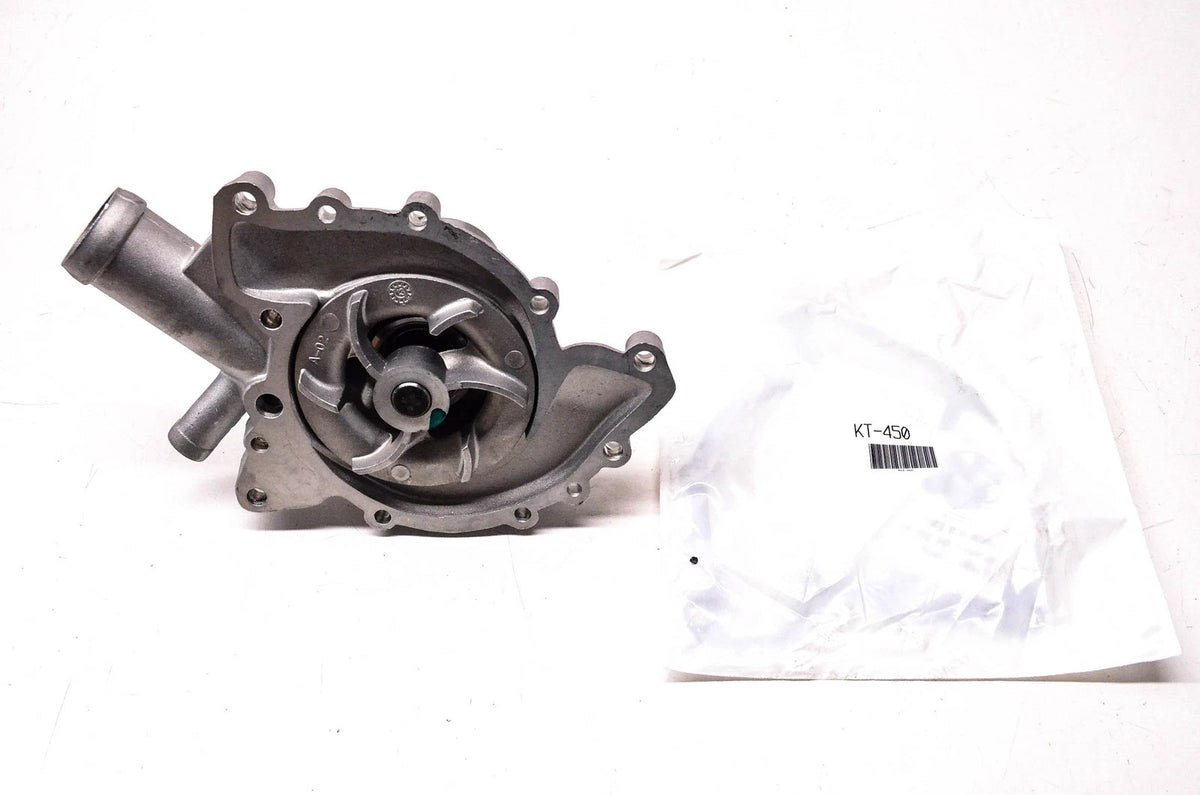 Water Pump for Carquest T4109 (NOS)
