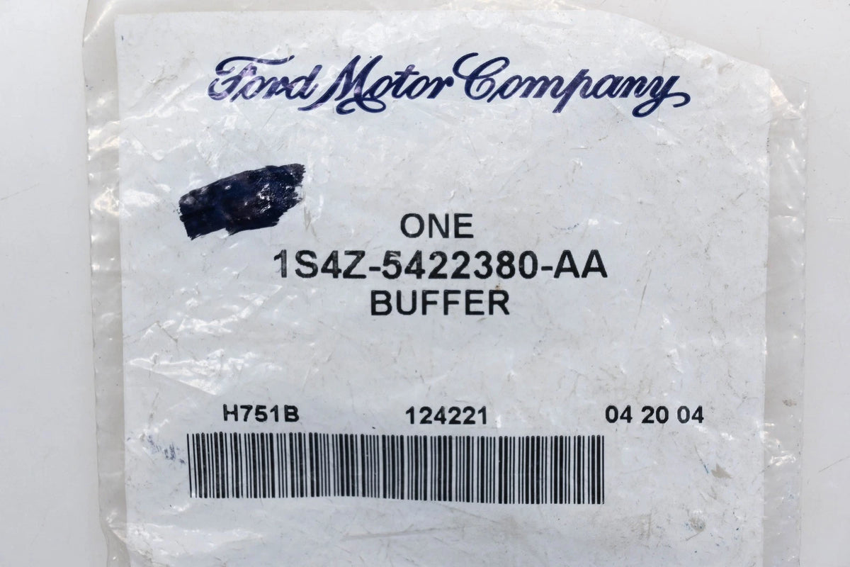 OEM Door Sliding Window Buffer for Ford (1S4Z-5422380-AA)
