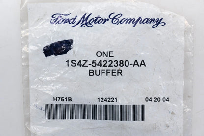 OEM Door Sliding Window Buffer for Ford (1S4Z-5422380-AA)