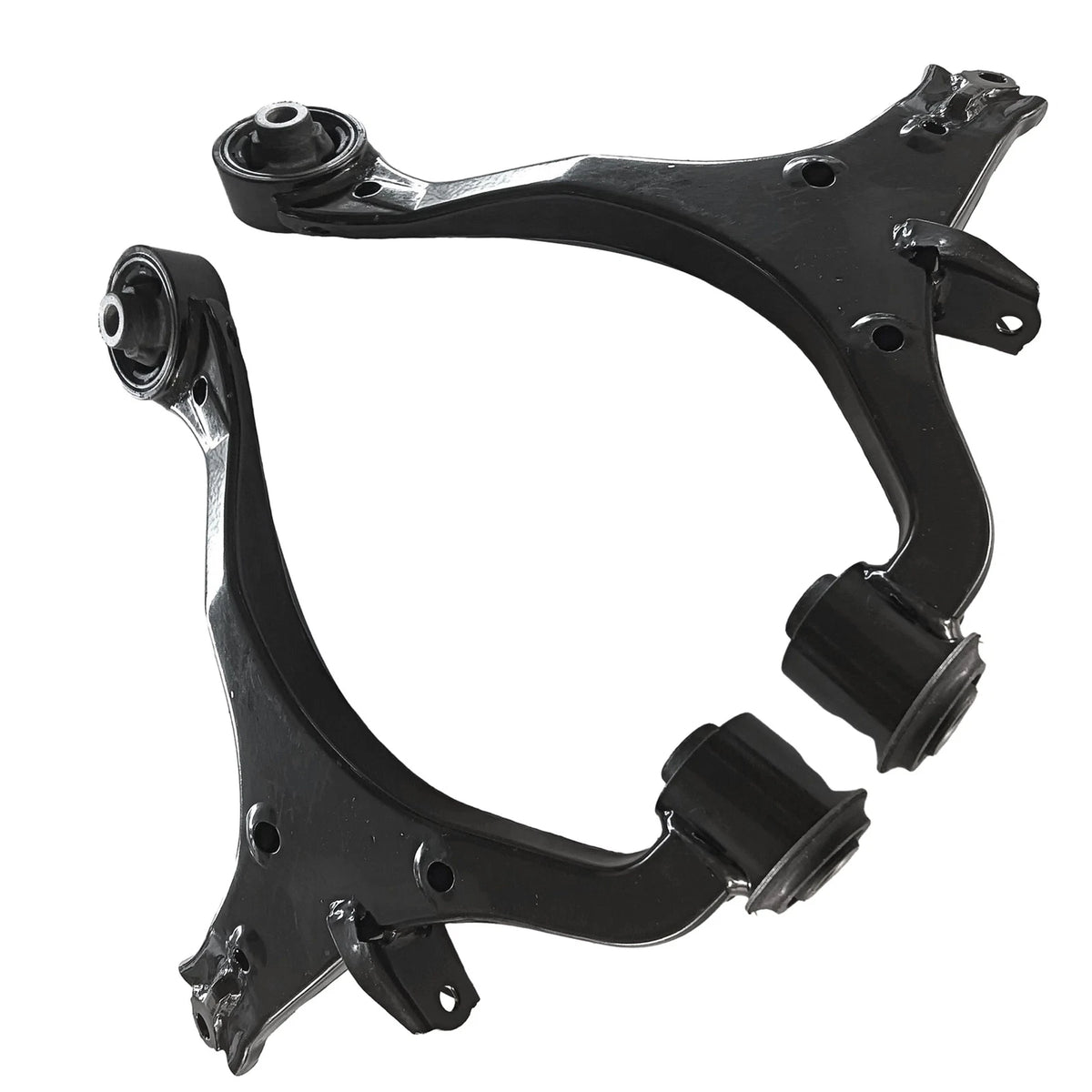 Set of 2 Lower Control Arms for Acura RSX (2005–2006)