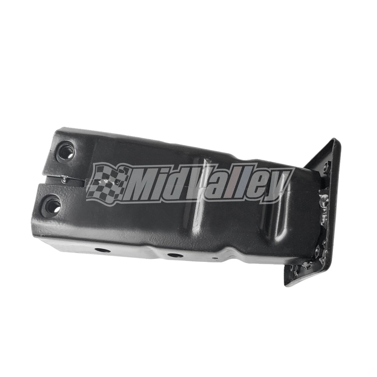 Fender-Rail End Left for Cadillac SRX (2010–2016) 25806521