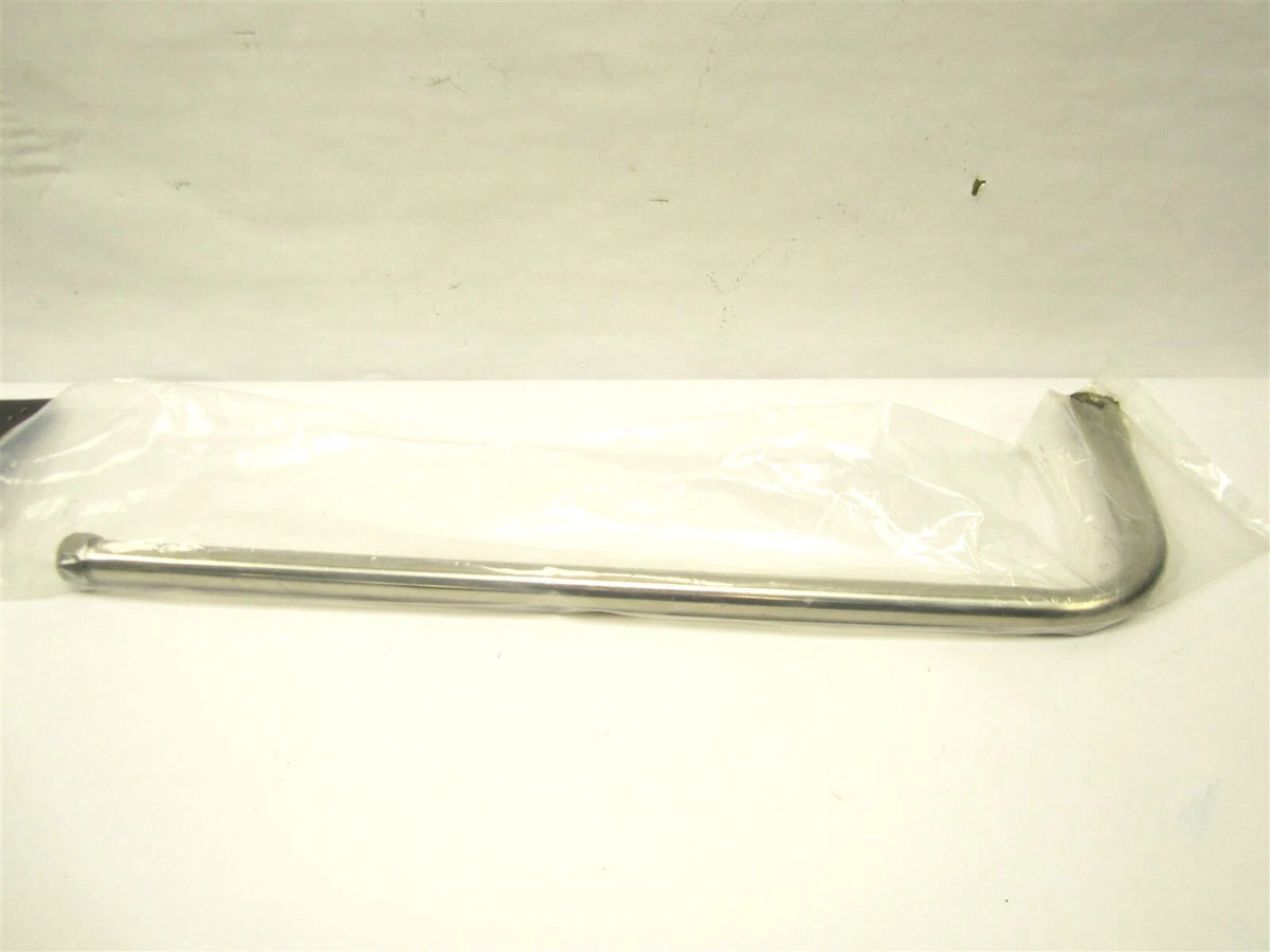 Stainless Steel Mirror Bracket for Fleetrite (13000-5023, FLTMIR4043)