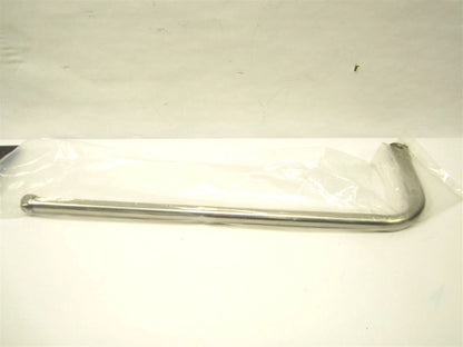 Stainless Steel Mirror Bracket for Fleetrite (13000-5023, FLTMIR4043)