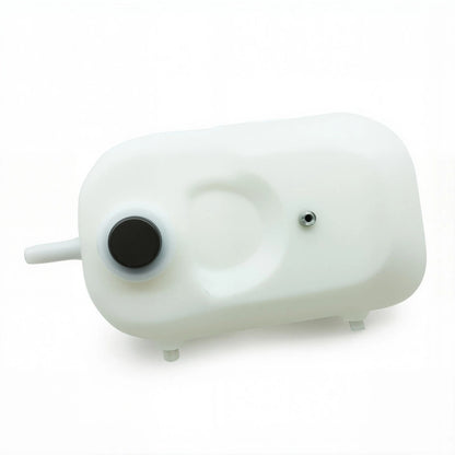 Engine Coolant Overflow Tank with Cap for Jeep Cherokee (1984–1990) 603-300