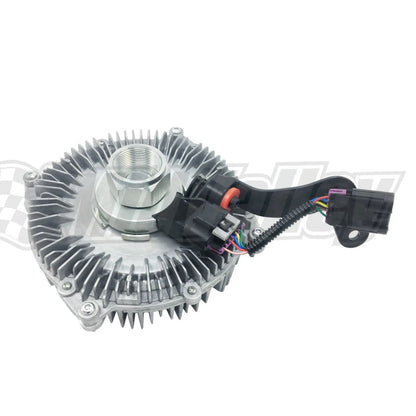 Cooling Radiator Fan Clutch for Ram 2500 3500 4500 5500 (2003–2023) 52014729AC