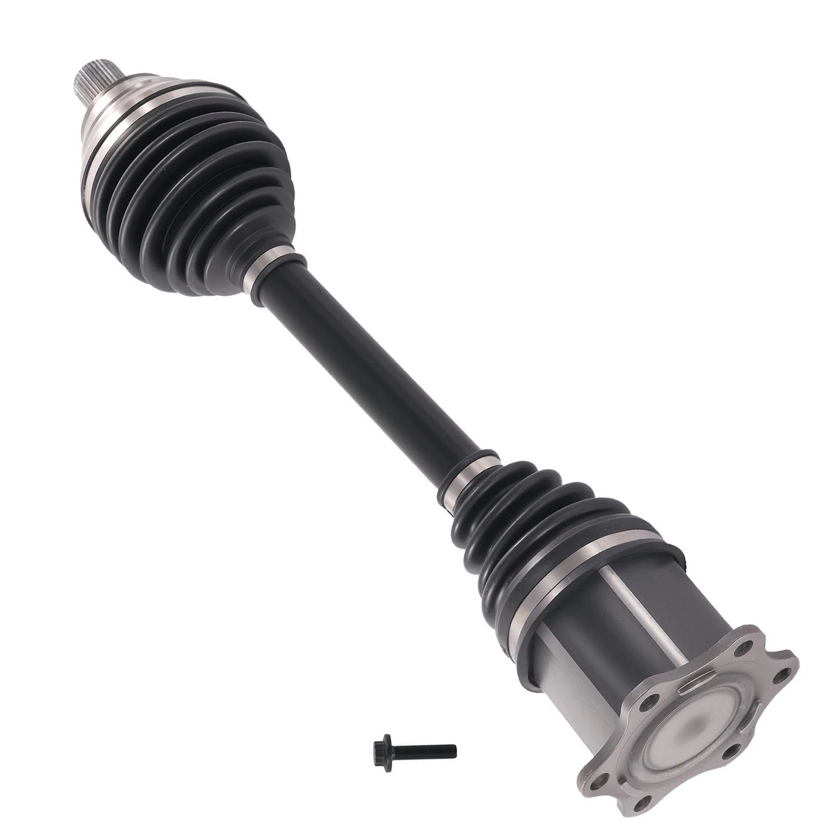 CV Axle Front Left for Volkswagen Passat (2012–2015) 2.0L Diesel