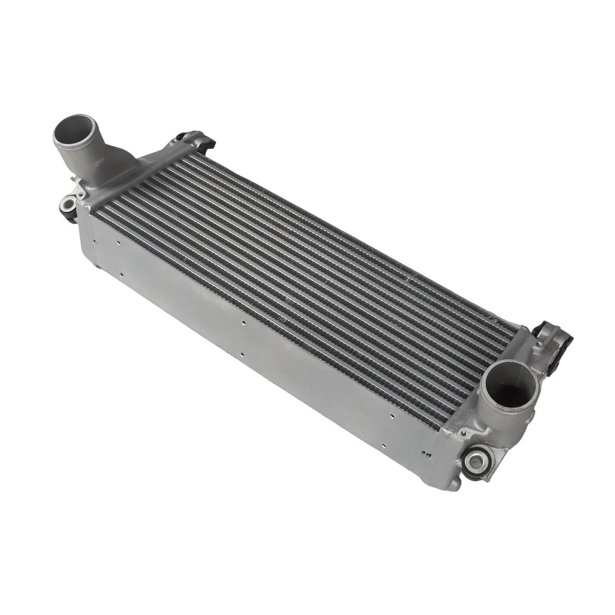 Air Cooled Intercooler for Ram 2500 3500 4500 5500 (2013–2018) L6 6.7L