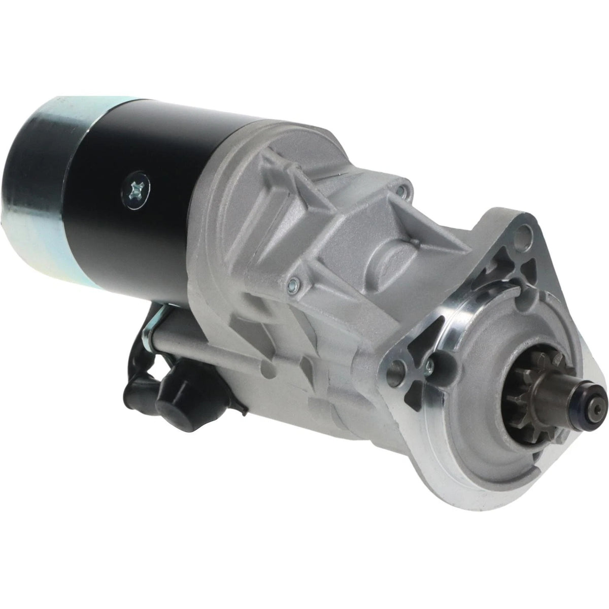24V Starter for Caterpillar 924G 924GZ 3056T (2000–2006) 228000-1832 LRS02594