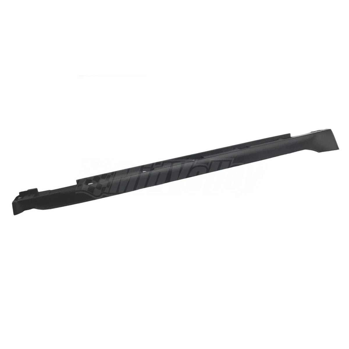 Set of 2 Rocker Panel Trims for Subaru Crosstrek (2016–2016)