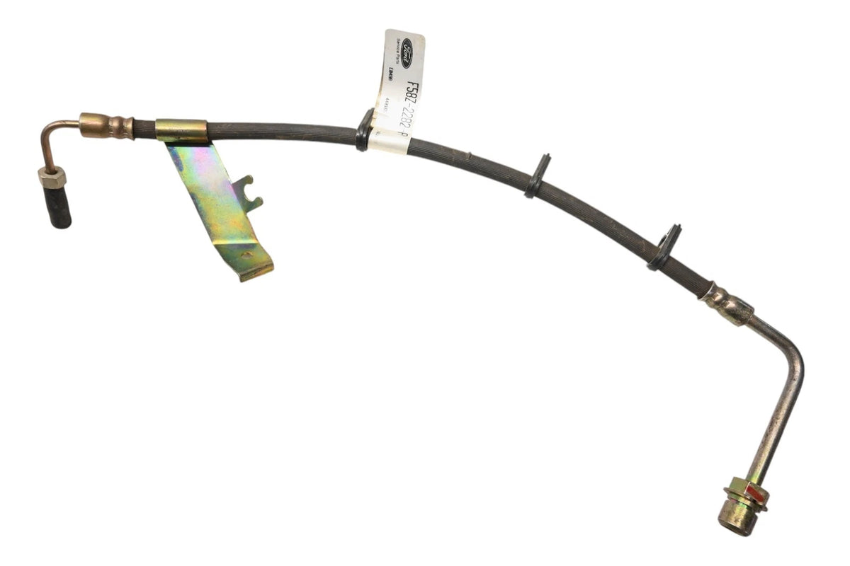 Hydraulic Brake Hose Assembly for Ford (F58Z-2282-A)