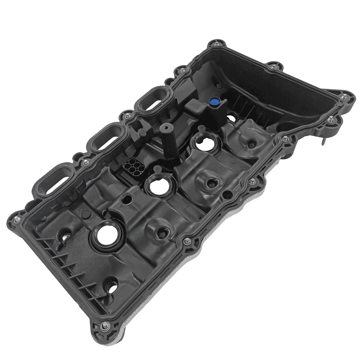 Left Engine Valve Cover for Ford F-150 Expedition Lincoln Navigator (2017–2020)