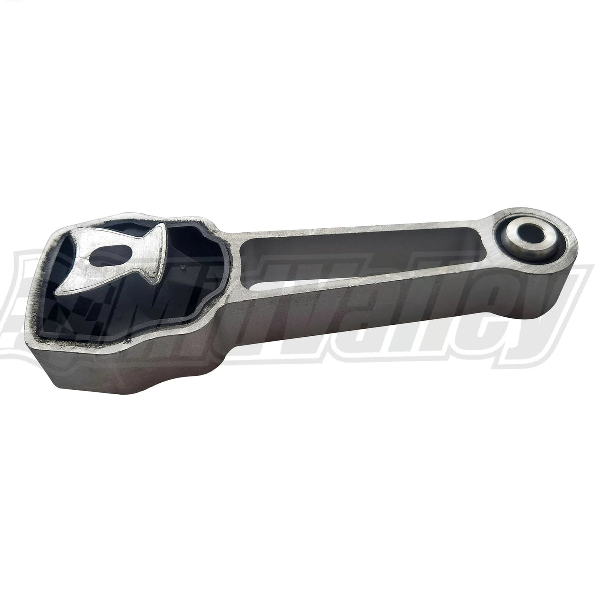 3X Engine & Transmission Torque Strut Mount for Volvo S60 S80 V70 XC70 (2001–2010)