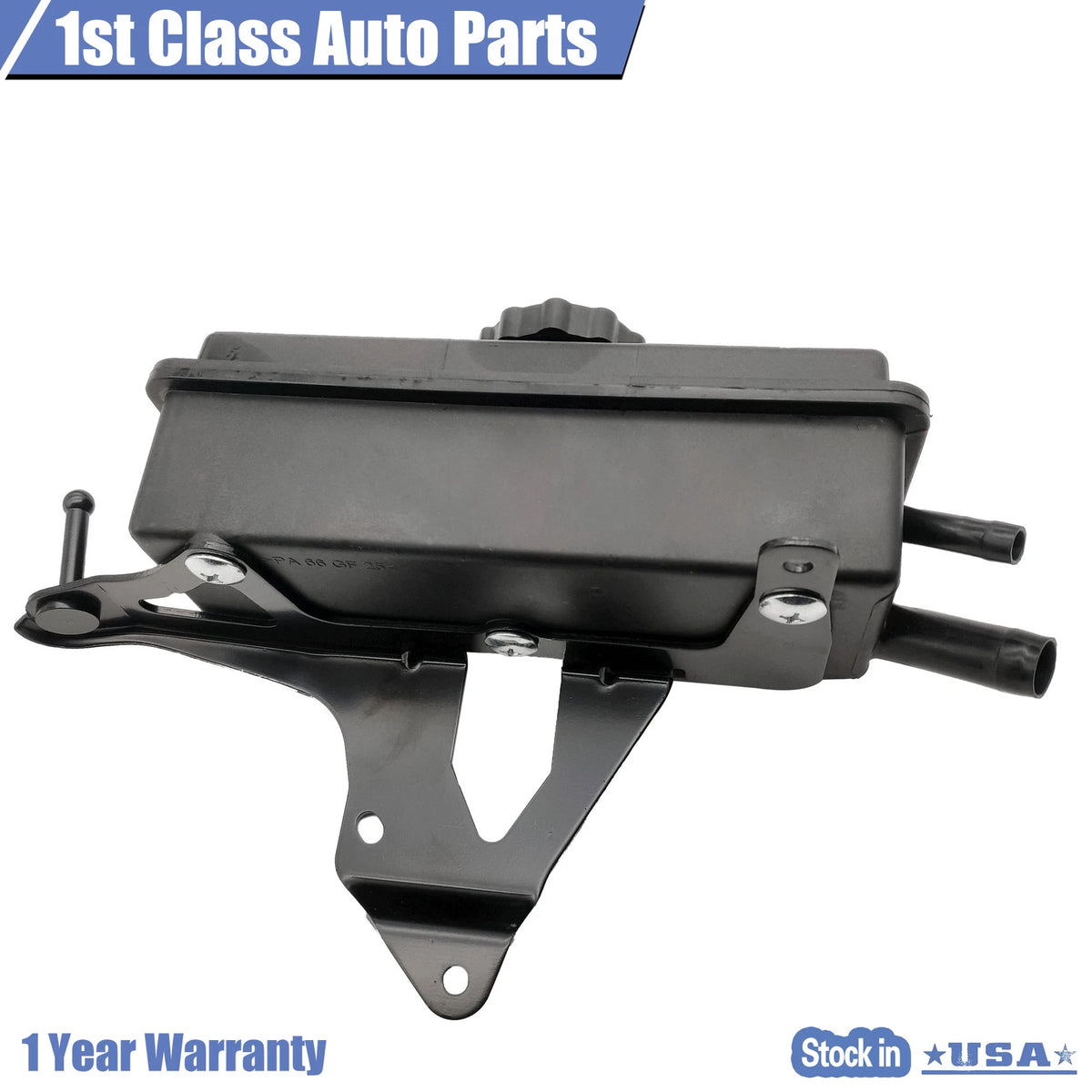 Power Steering Pump Reservoir for Chevrolet Malibu Pontiac G6 Saturn (2007–2012)
