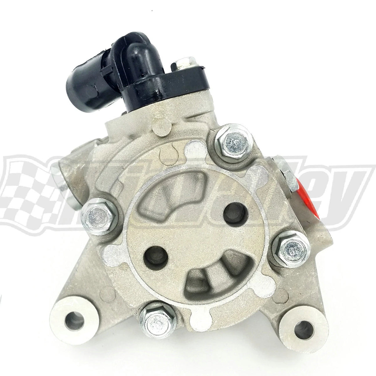 Power Steering Pump for Acura RSX, Honda Accord, Honda Element (2002–2011)